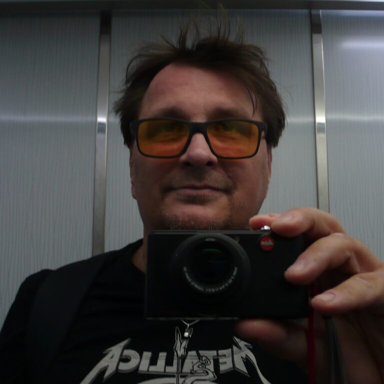 Šimkovičová vymenovala nového šéfa fondu pre menšiny, je to fotograf