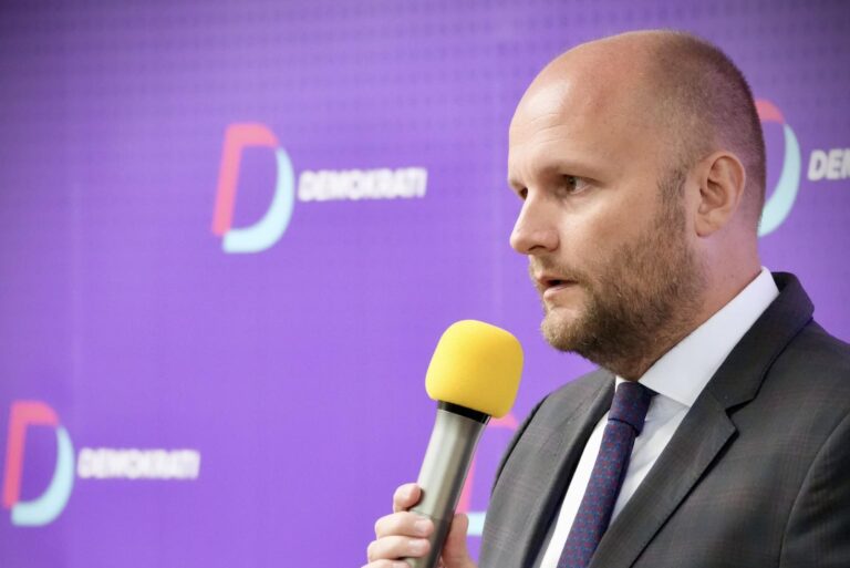 Jaroslav Naď. Foto: FB/Jaro Naď