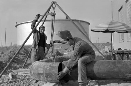 Aké má Slovensko alternatívy za ropovod Družba