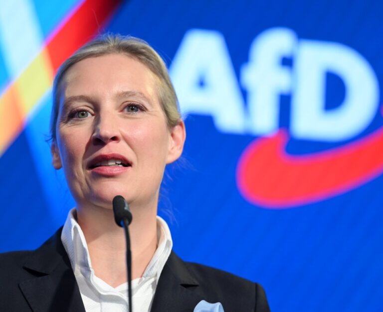 Photo by Soren Stache - Pool/Getty Images