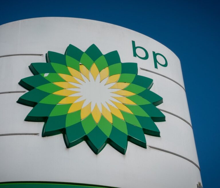 BP entdeckt riesiges Öl- und Gasfeld vor Brasiliens Küste