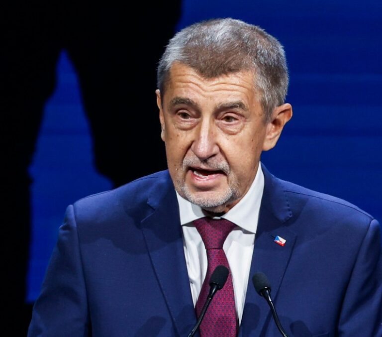 Hunde-Killer-Skandal erschüttert Tschechiens Innenpolitik