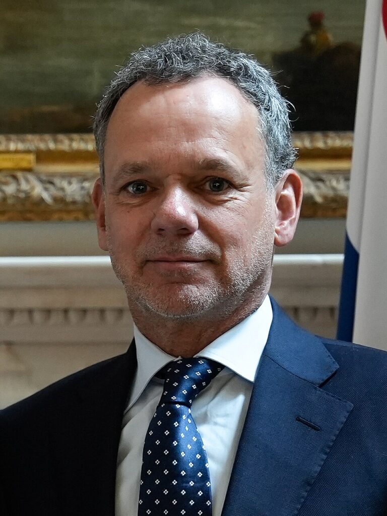 Caspar Veldkamp
Foto: Wikipedia