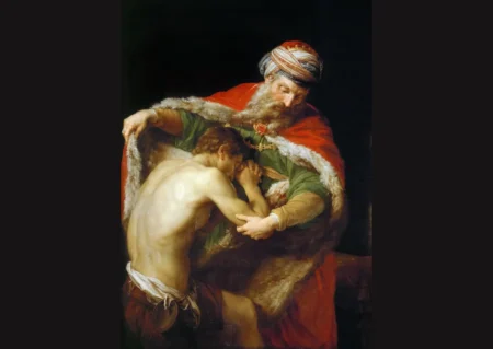 Musíme najprv odpustiť my, aby Boh odpustil nám?