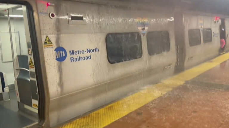 Výpadok elektriny v Osake uväznil 30-tisíc návštevníkov Expo 2025