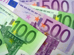 EU will digitalen Euro beschleunigen – kommt dann die totale Kontrolle?