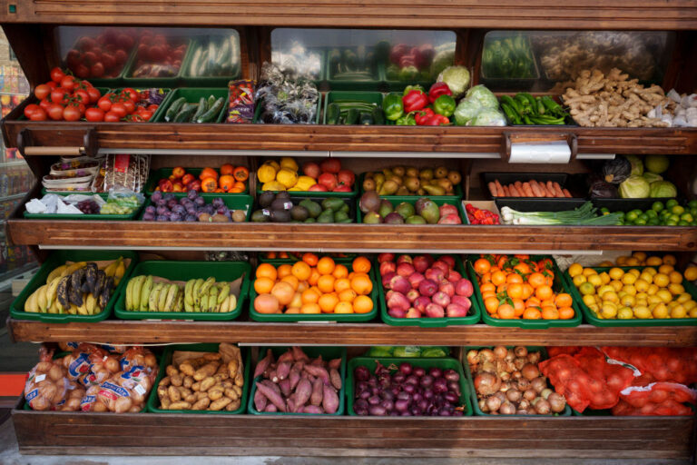 Heimisches Gemüse verschwindet aus Österreichs Handel