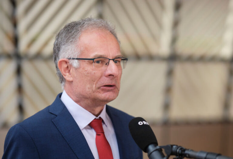 Acht-Milliarden-Loch: Länder treiben Österreichs Defizit in die Höhe