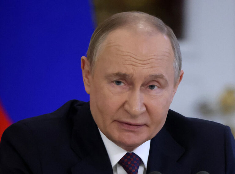 Putin könnte Waffenstillstand der Luftstreitkräfte zustimmen