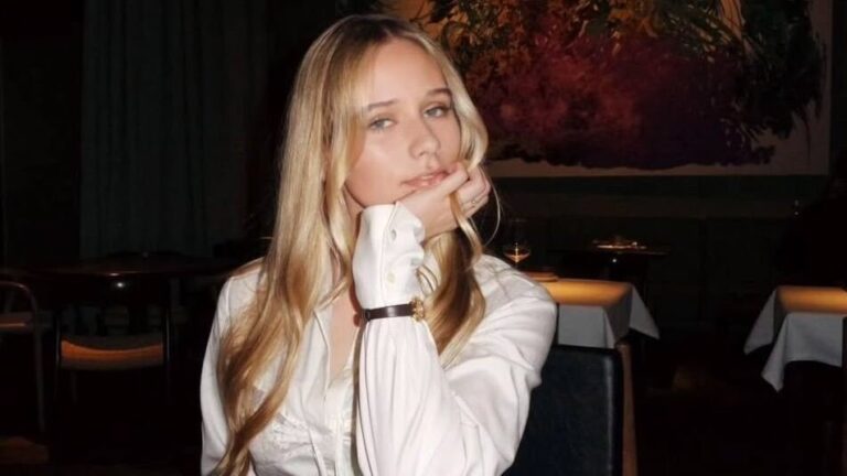 Putinova údajná dcéra Rozovová vystúpila z tieňa, kritizuje otca aj vojnu