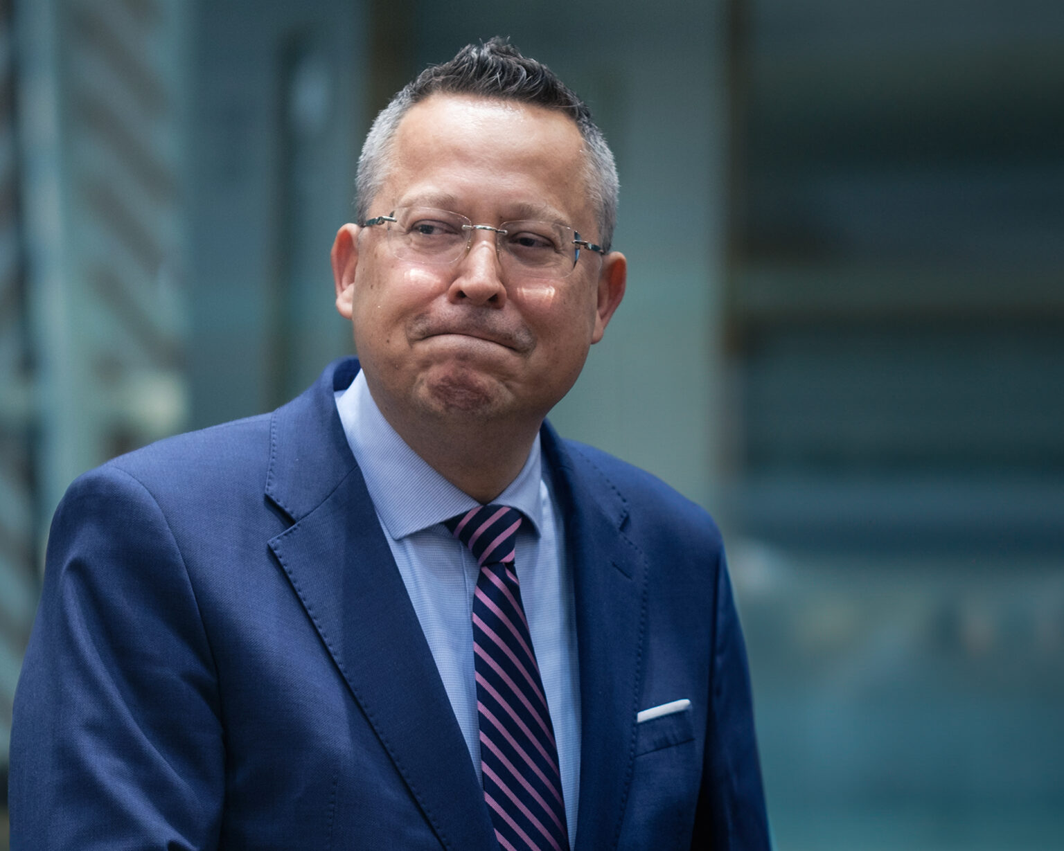 Ladislav Kamenický. Foto: Thierry Monasse/Getty Images