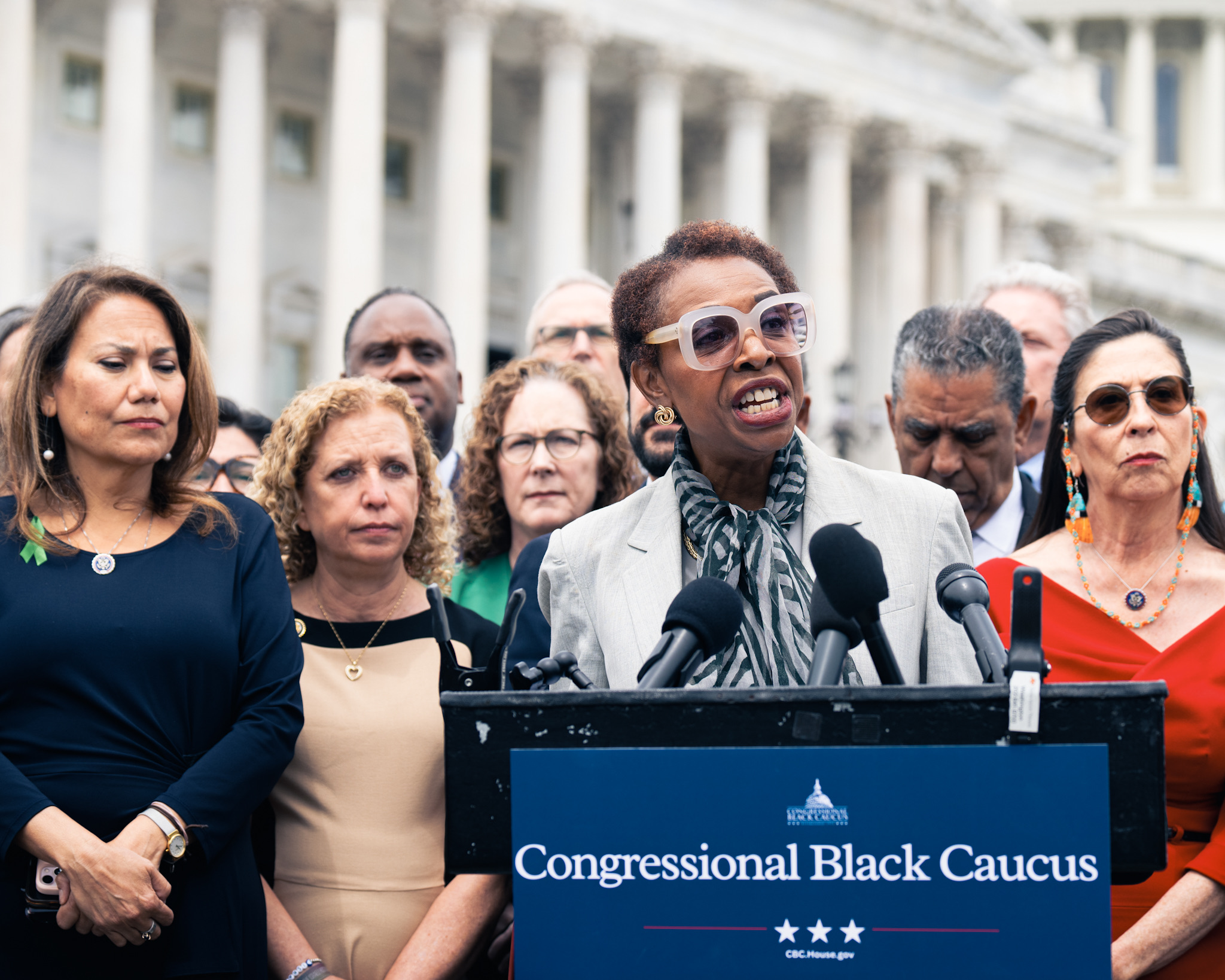 Volebné obvody riešia aj v Amerike. Umelé zvyšovanie počtu voličov robia obe strany