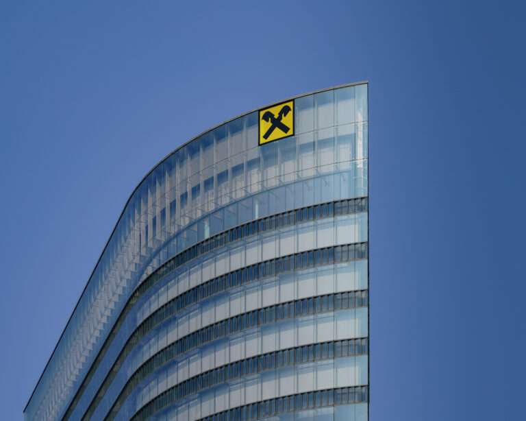 Gerichtserfolg für Raiffeisen Bank International in Russland