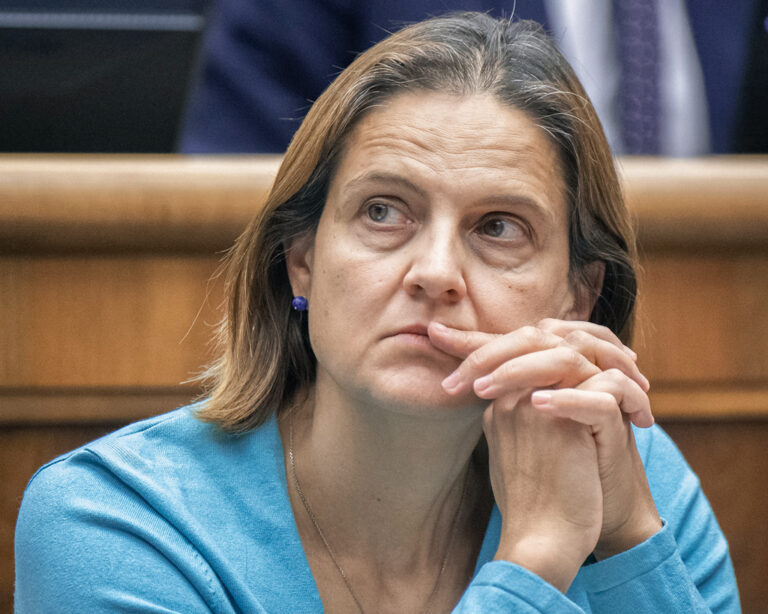 Mária Kolíková. Foto: Martin Baumann/TASR