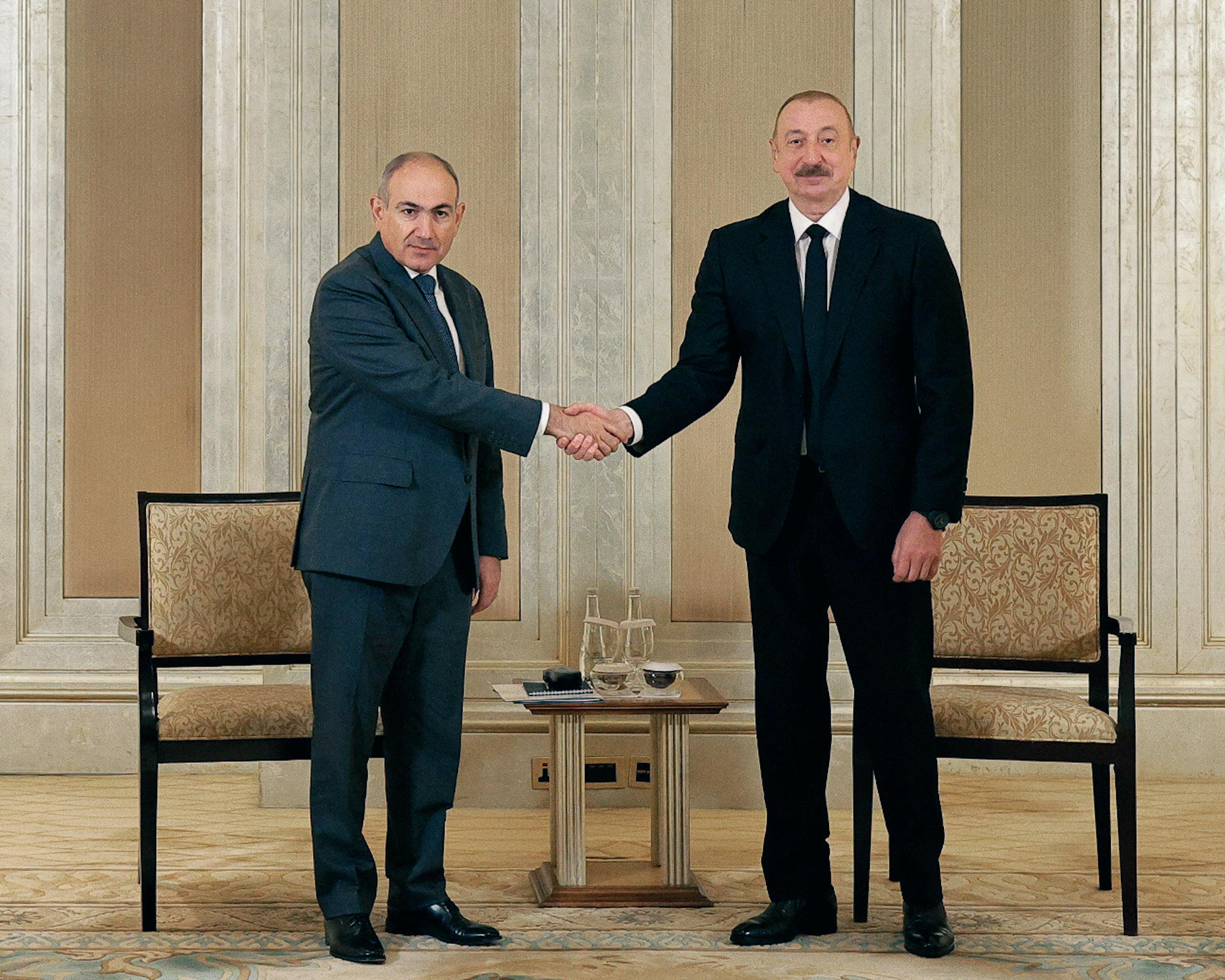 Arménsko a Azerbajdžan uzavreli mier. Ako sa za ostatné obdobie zmenil Kaukaz