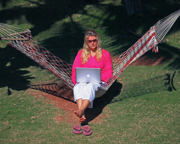 Sloboda na sieti. Foto: EyesWideOpen/Getty Images