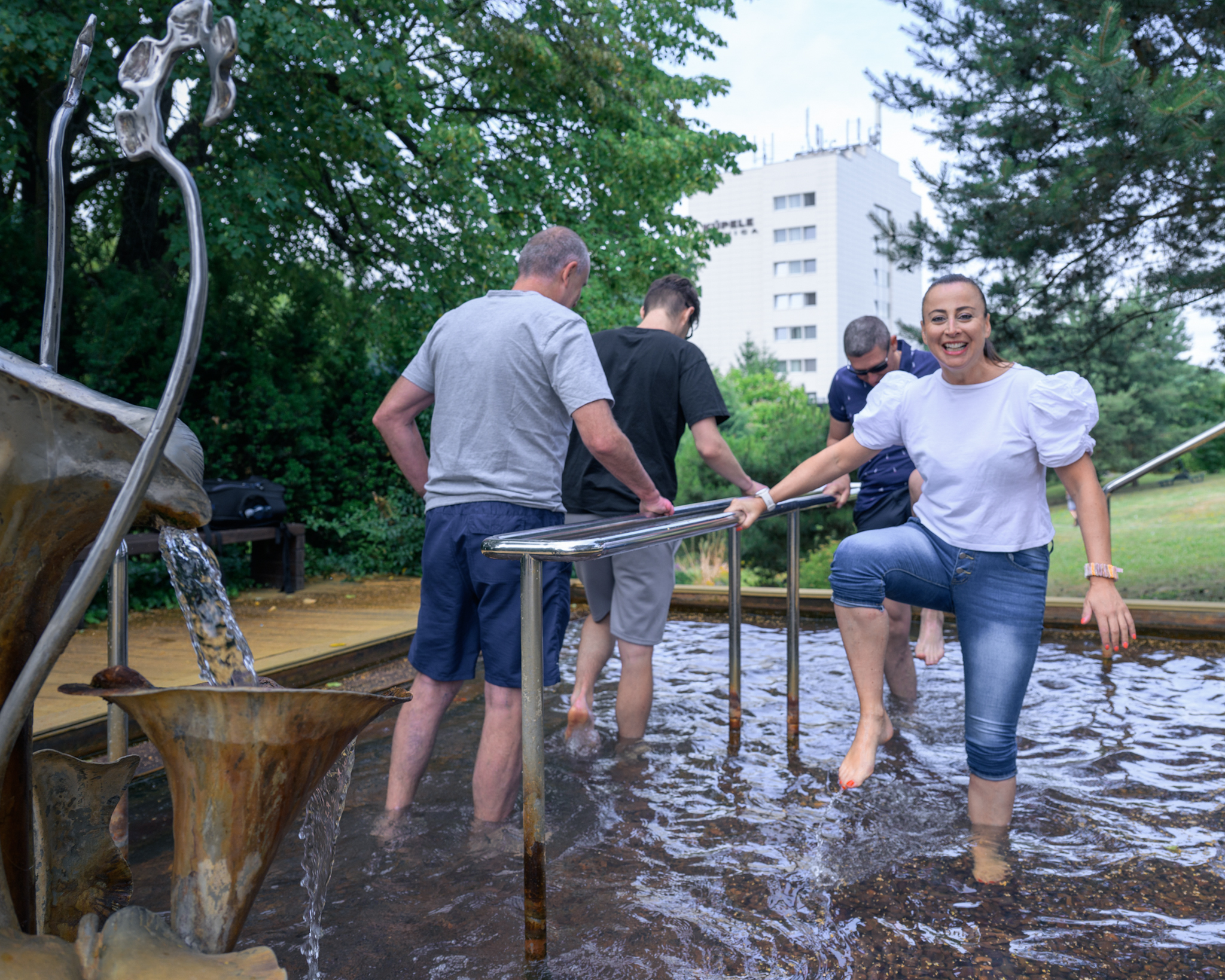 Slovenské kúpele sú ako motor regiónov, ktorý stráca výkon