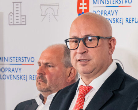 Všetky súťaže na výstavbu D3 sú už uzavreté. Diaľničiari môžu podpísať zmluvy s víťazmi