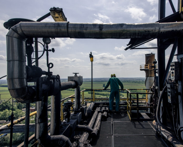 Ilustračná fotografia. Foto: Janos Kummer/Getty Images