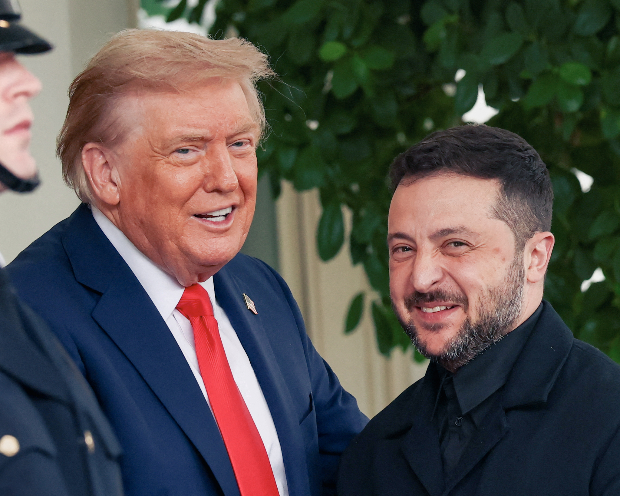 Trump pripravuje samit Zelenského s Putinom. Mohol by sa konať v Maďarsku