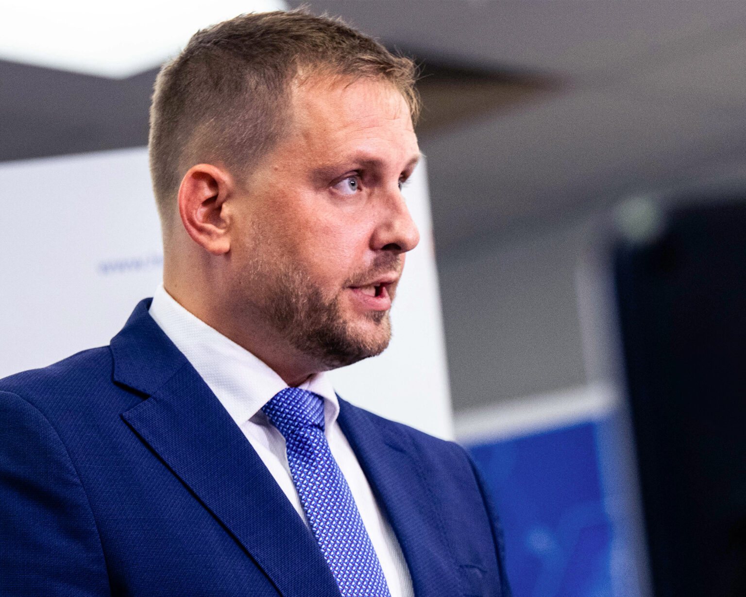 Kamil Šaško. Foto: Jakub Kotian/TASR