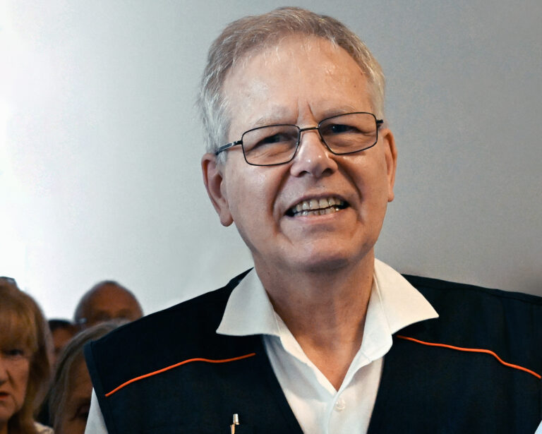 Peter Lipták. Foto: Pavel Neubauer/TASR