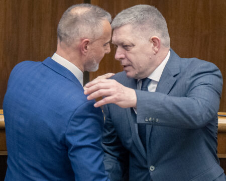 Nové pravidlá zrýchlia parlament. Slušnejší však nebude