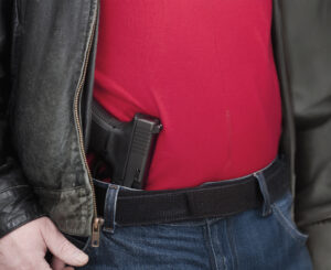 Editorial: Nothing Ever Happens…Until It Does