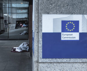 The End of Happy Globalisation: The Dawn of Economic War