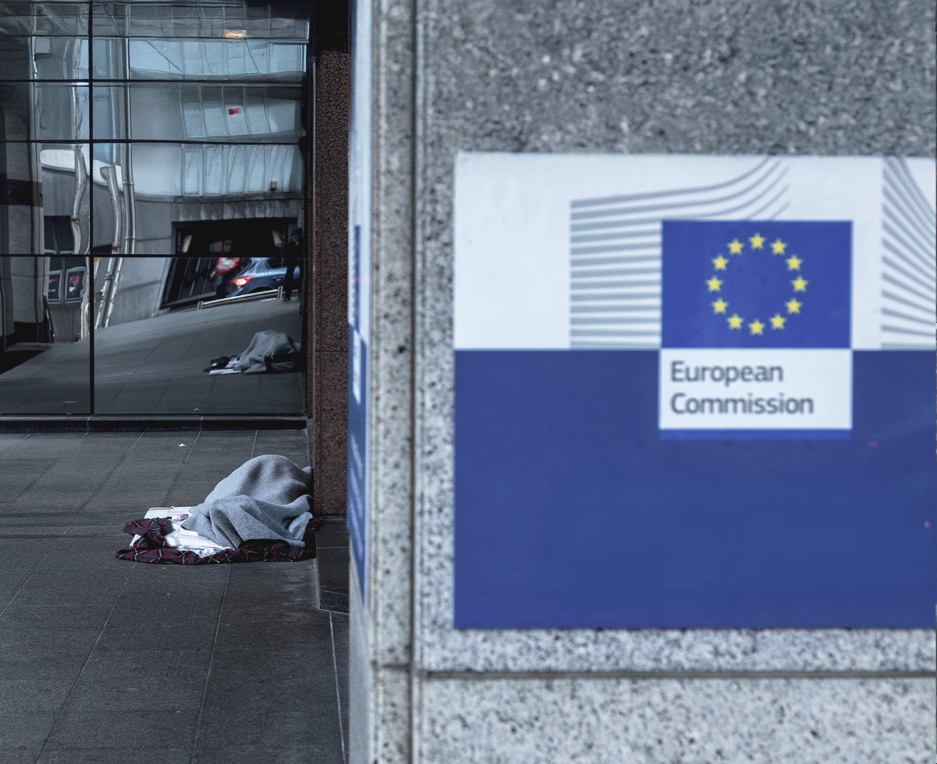 Európa v tieni ekonomickej vojny