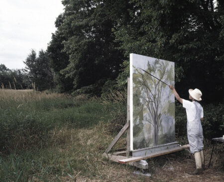 Môže priemernosť AI posadiť človeka na trón tvorivosti?