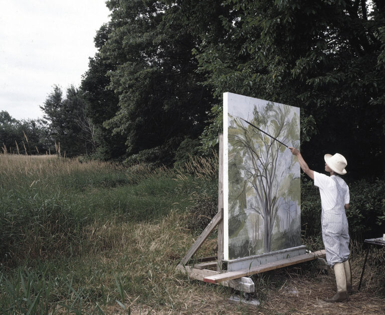 Foto: Anthony Barboza/Getty Images
