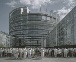 Editorial: The Old Man of the West