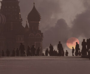 Between New “Empires”