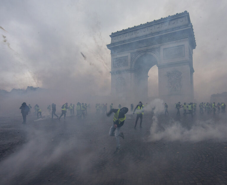 Foto: Veronique de Viguerie/Getty Images 
