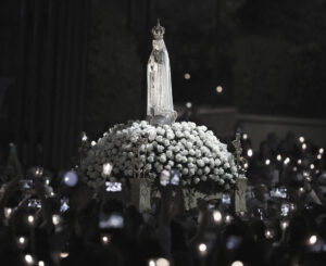 Divine Insight at Fatima