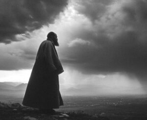 Solzhenitsyn’s Shadow: The Moral Crisis Haunting the West