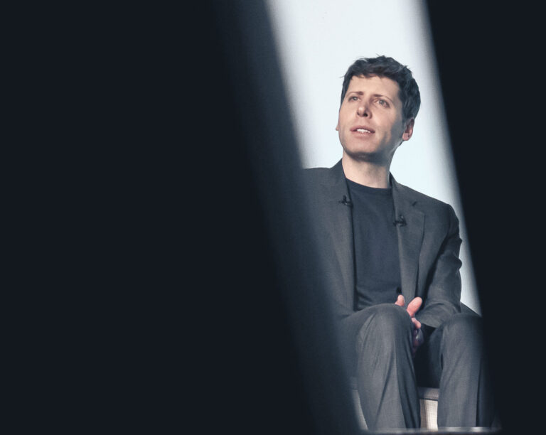 Open AI CEO Sam Altman. Foto: Tomohiro Ohsumi/Getty Images