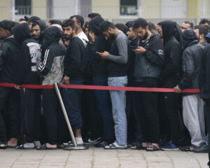 Erste deutsche Großstadt führt Arbeitspflicht für Asylwerber ein