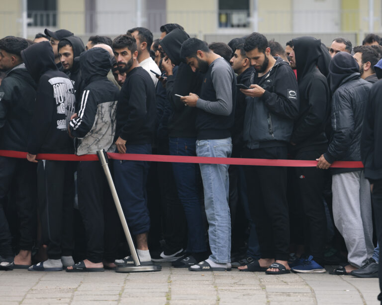 Foto: Sean Gallup/Getty Images