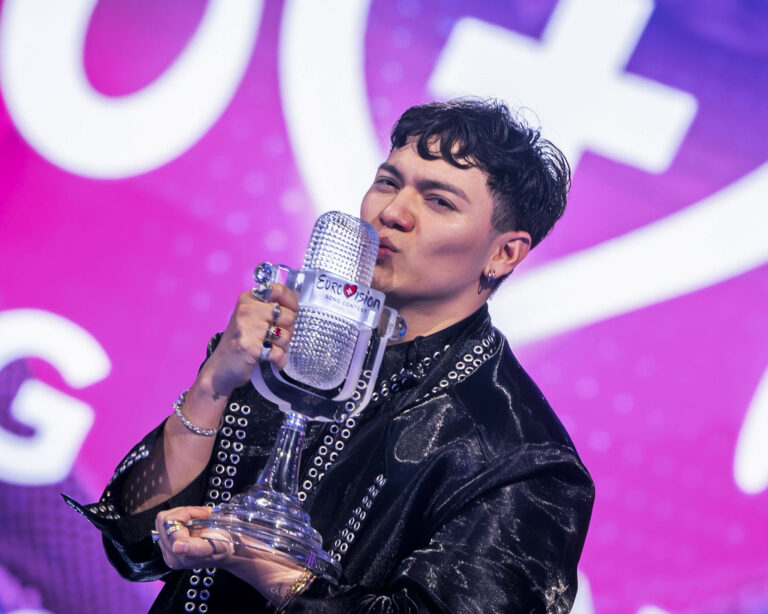 JJ. Foto: Jens Büttner/picture alliance via Getty Images