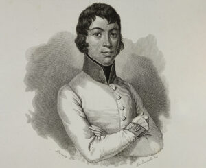 Francesca Scanagatta - wie die erste Offizierin Österreichs jahrelang die Vorgesetzten täuschte