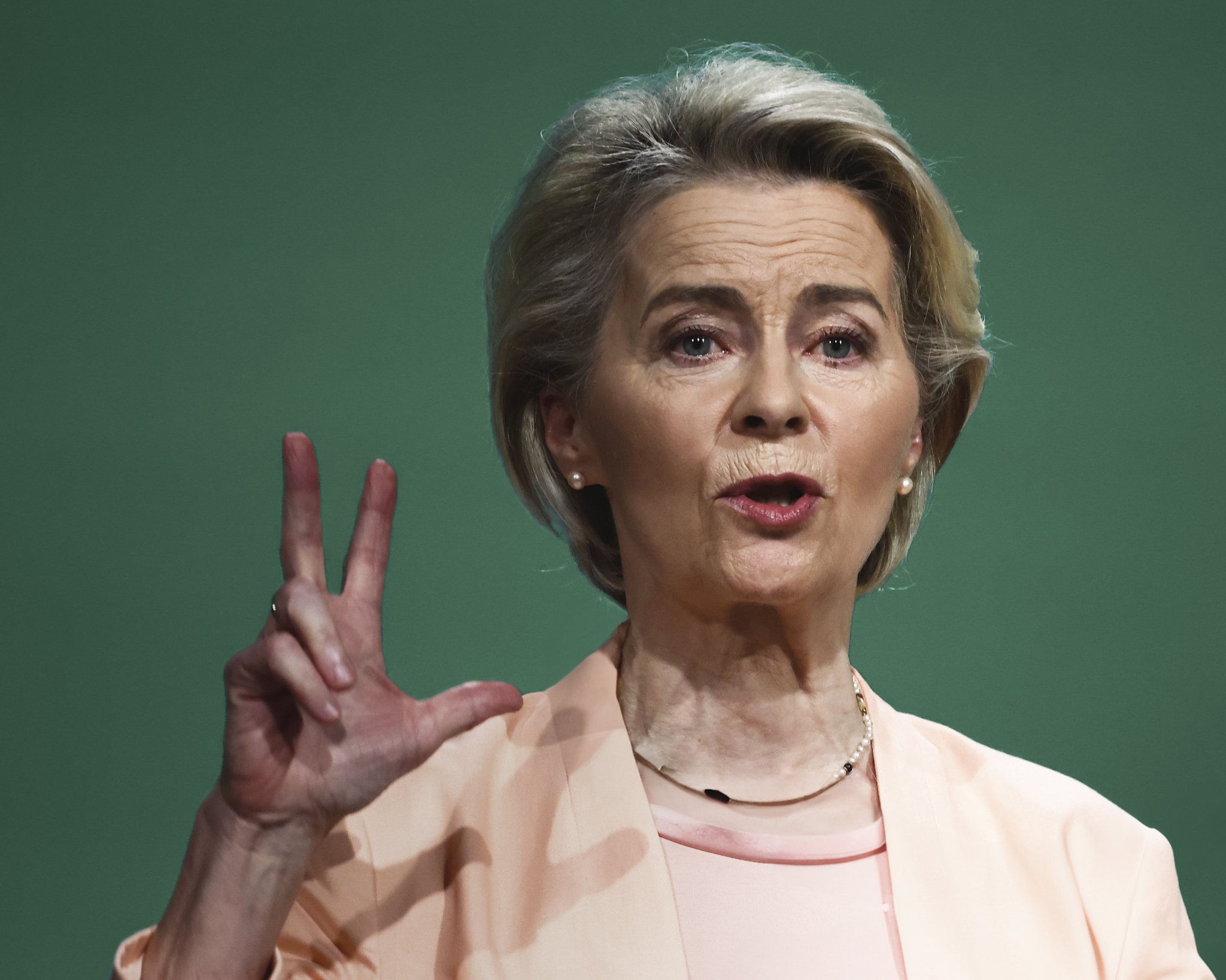 Európska zelená dogma je ekonomická samovražda. A klímu nevyrieši