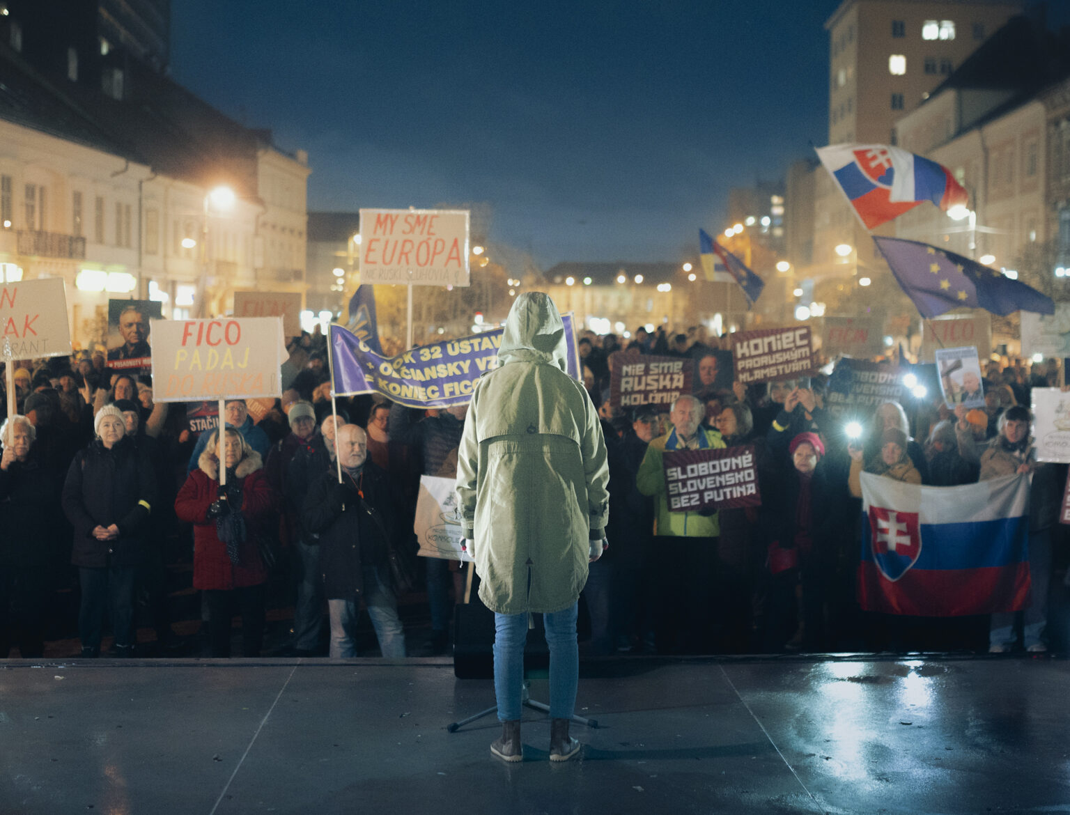 Foto: Robert Nemeti/Anadolu via Getty Images