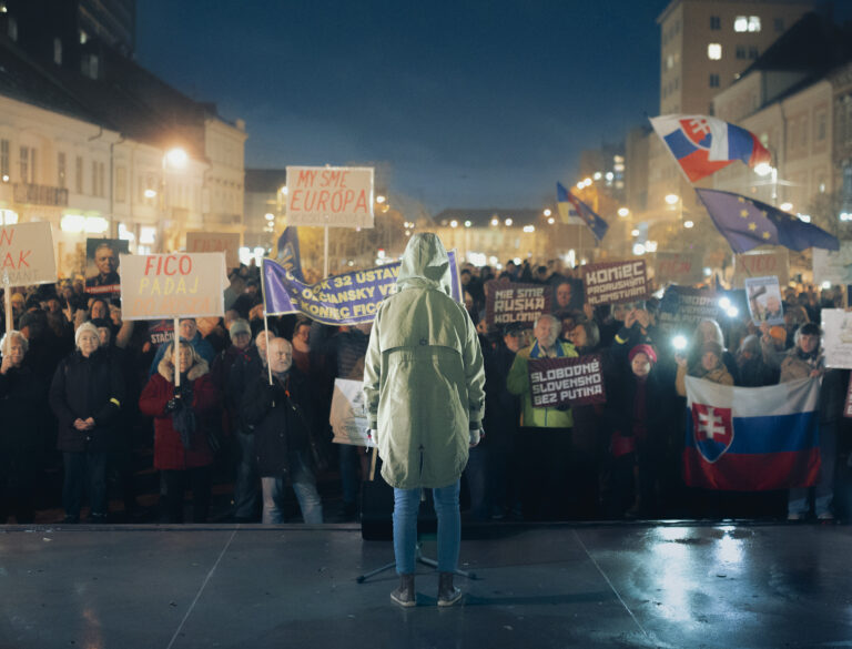 Foto: Robert Nemeti/Anadolu via Getty Images