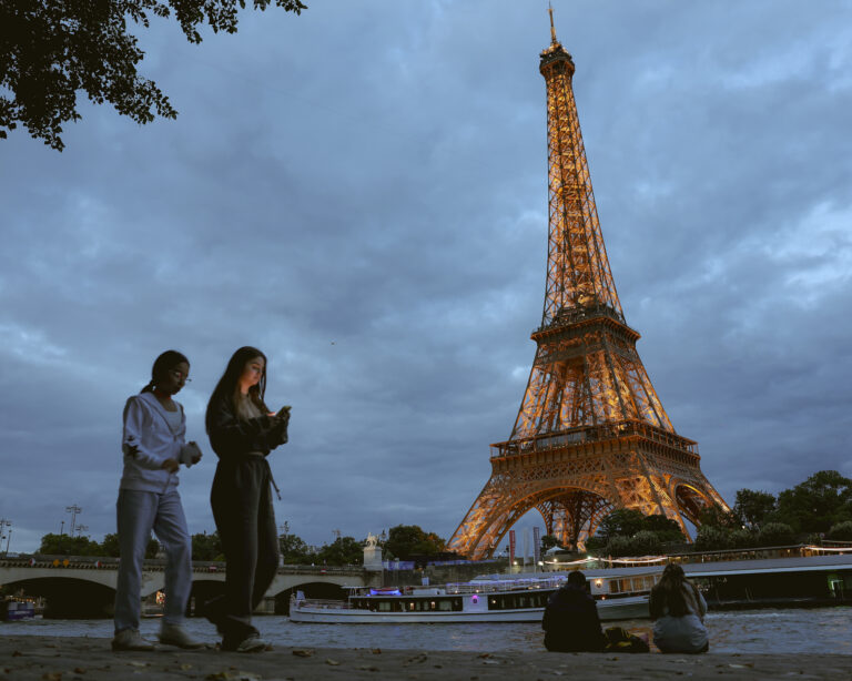 Foto: Wally Skalij/Los Angeles Times via Getty Images