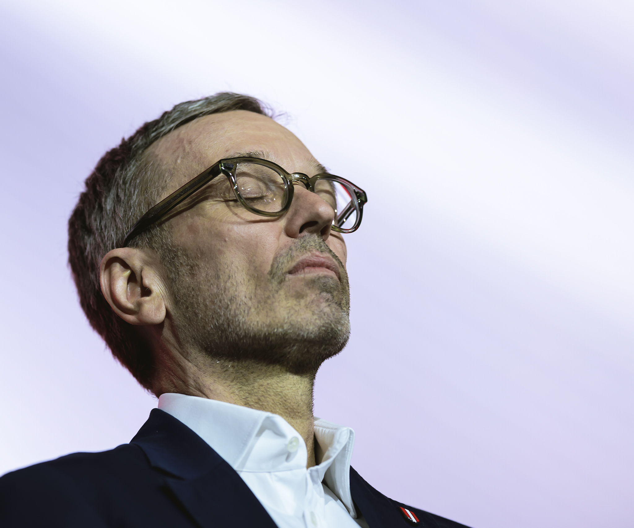 „Austria First“: Ist das neue Radio der FPÖ auf der richtigen Frequenz?