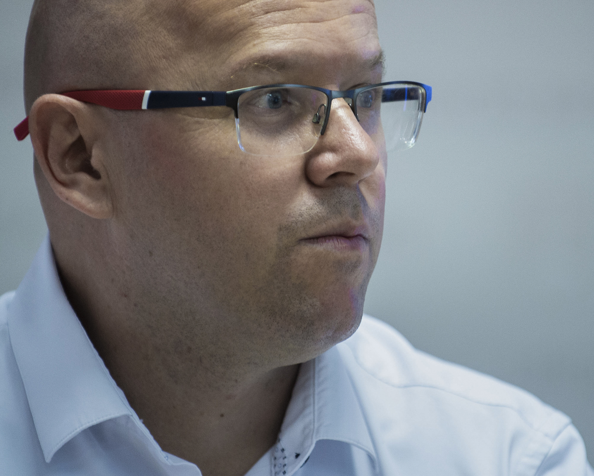 Priznáva bývalý riaditeľ NAKA Daňko obrovské nezákonnosti?