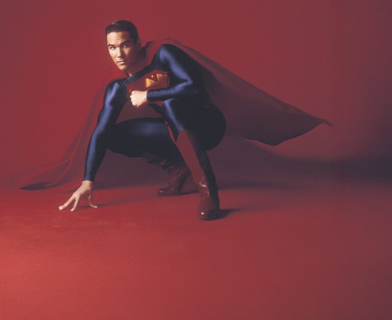Dean Cain. Foto: The Hollywood Archive / Hollywood Archive / Profimedia