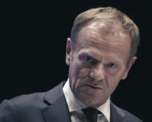 Donald Tusk. Foto: Sean Gallup/Getty Images